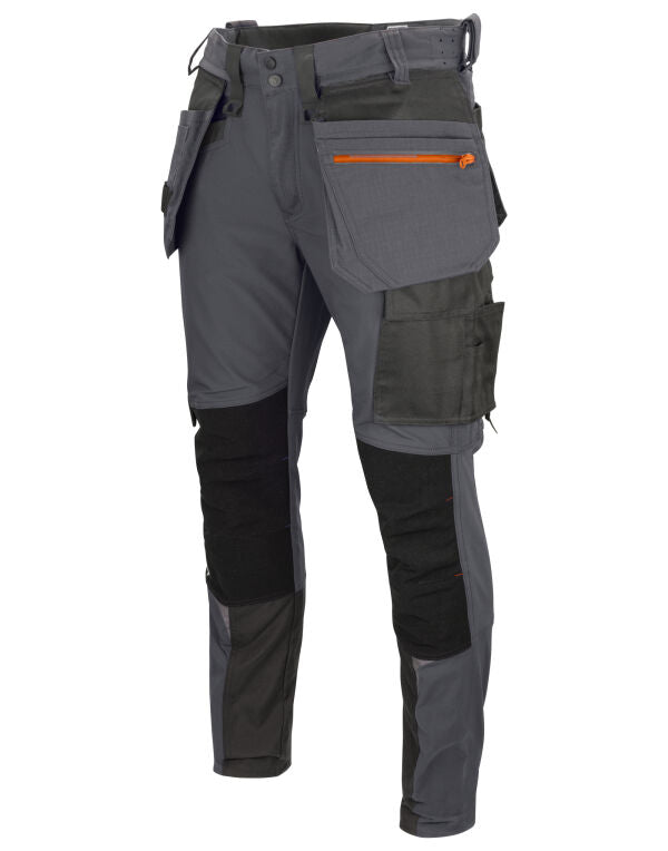 Pro-Job 5550 Waistpants Stretch