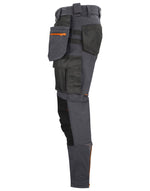 Pro-Job 5550 Waistpants Stretch - thumbnail 3