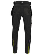 Pro-Job 5550 Waistpants Stretch - thumbnail 8