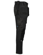 Pro-Job 5550 Waistpants Stretch - thumbnail 7