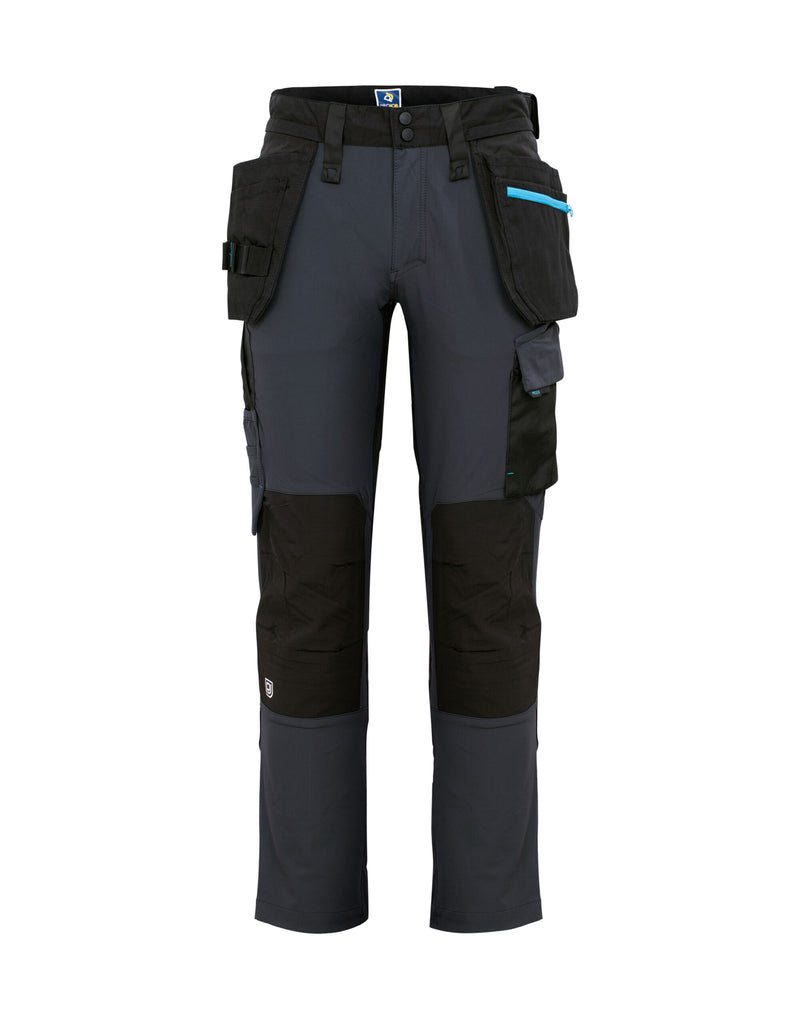 Pro-Job 5551 Stretch Waistpant