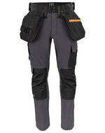 Pro-Job 5551 Stretch Waistpant - thumbnail 17