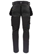 Pro-Job 5551 Stretch Waistpant - thumbnail 9