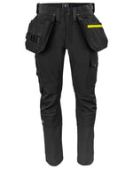 Pro-Job 5551 Stretch Waistpant - thumbnail 18