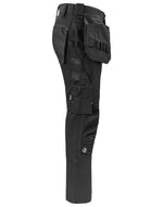 Pro-Job 5551 Stretch Waistpant - thumbnail 8