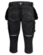 Pro-Job 5557 Pirate Stretch Pant - thumbnail 5