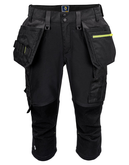 Pro-Job 5557 Pirate Stretch Pant