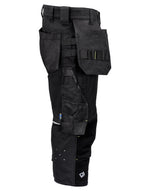 Pro-Job 5557 Pirate Stretch Pant - thumbnail 4