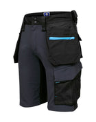 Pro-Job 5562 Shorts Stretch