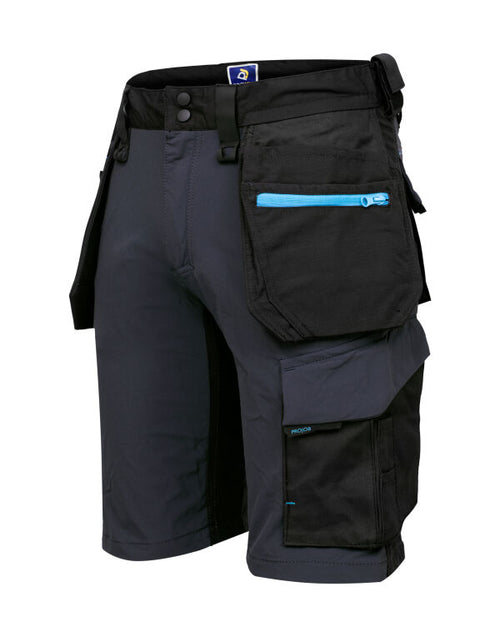 Pro-Job 5562 Shorts Stretch