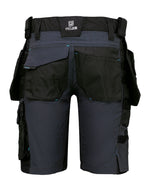 Pro-Job 5562 Shorts Stretch - Navy