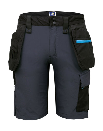 Pro-Job 5562 Shorts Stretch - Navy