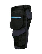 Pro-Job 5562 Shorts Stretch - Navy
