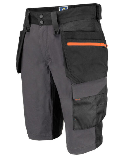 Pro-Job 5562 Shorts Stretch - Navy