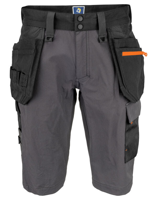 Pro-Job 5562 Shorts Stretch