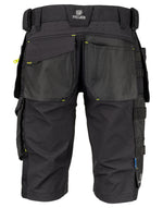 Pro-Job 5562 Shorts Stretch - Black