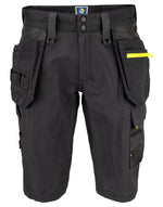 Pro-Job 5562 Shorts Stretch - Black