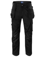 Pro-Job Prio 5570 Stretch Waistpant - thumbnail 7