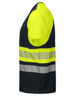 Pro-Job 6020 En Iso 20471 Class 1 T-Shirt - thumbnail 4