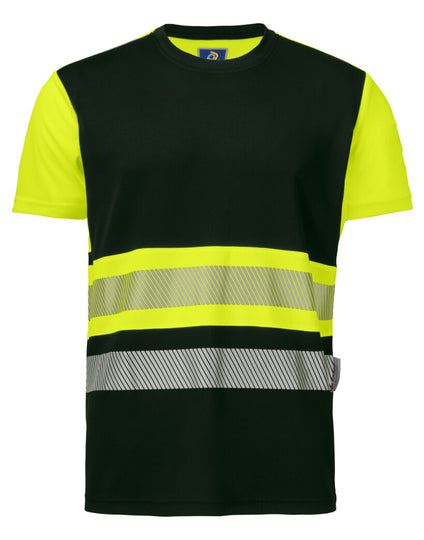 Pro-Job 6020 En Iso 20471 Class 1 T-Shirt