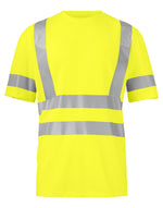 Pro-Job 6030 En Iso 20471 Class 3/2 T-Shirt