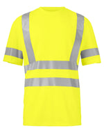 Pro-Job 6030 En Iso 20471 Class 3/2 T-Shirt - thumbnail 7