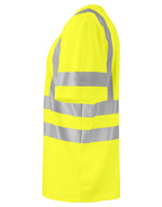 Pro-Job 6030 En Iso 20471 Class 3/2 T-Shirt - thumbnail 6