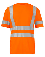 Pro-Job 6030 En Iso 20471 Class 3/2 T-Shirt - thumbnail 2
