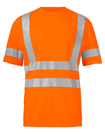 Pro-Job 6030 En Iso 20471 Class 3/2 T-Shirt - Orange