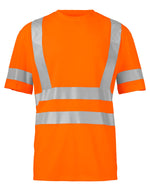 Pro-Job 6030 En Iso 20471 Class 3/2 T-Shirt - thumbnail 9