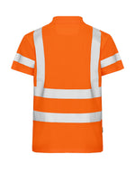 Pro-Job Prio 6040 Class 2/3 Pique Polo Class 3/2 - thumbnail 9