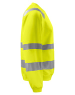 Pro-Job Prio 6106 Sweatshirt En Iso 20471 Class 3 - thumbnail 7