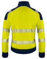 Pro-Job 6109 Sweatshirt En Iso 20471 Class 3/2 - thumbnail 6