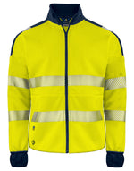 Pro-Job 6109 Sweatshirt En Iso 20471 Class 3/2 - thumbnail 15