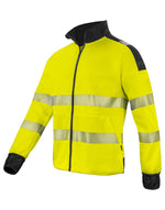 Pro-Job 6109 Sweatshirt En Iso 20471 Class 3/2 - thumbnail 16
