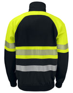 Pro-Job 6120 Sweatshirt Class 1 - thumbnail 3