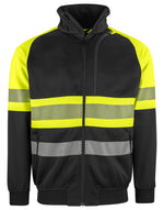 Pro-Job 6120 Sweatshirt Class 1 - thumbnail 2