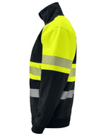 Pro-Job 6120 Sweatshirt Class 1 - thumbnail 4
