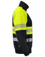 Pro-Job 6120 Sweatshirt Class 1 - thumbnail 5