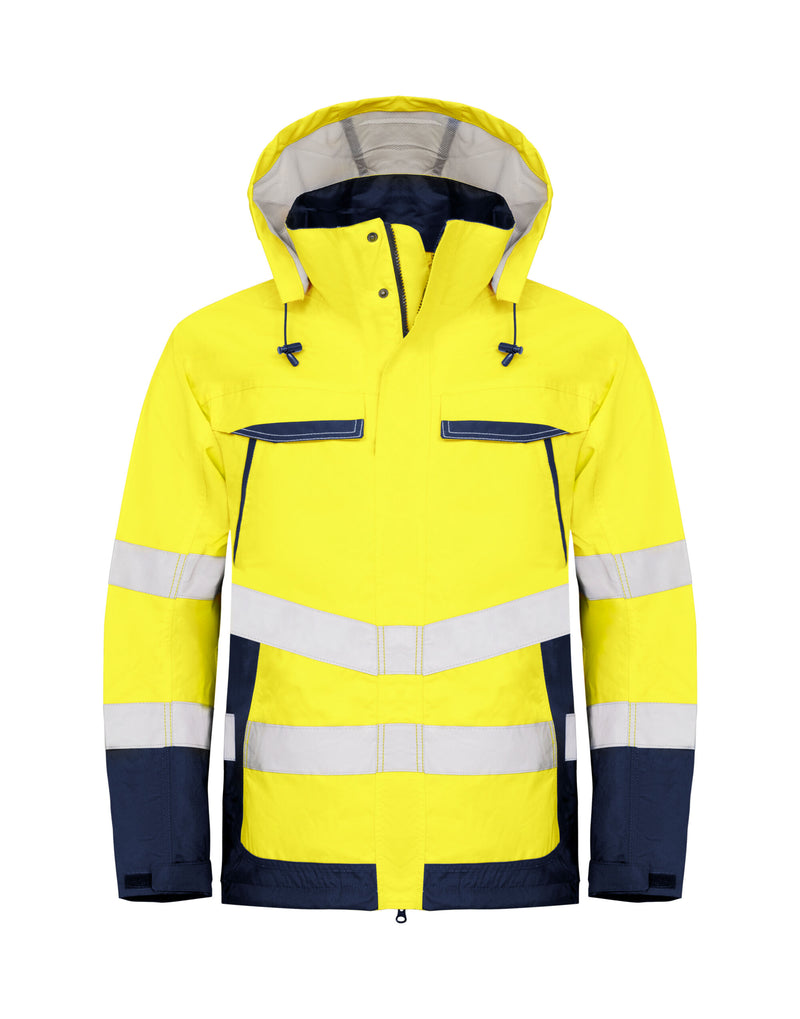 Pro-Job Prio 6440 Class 3 Functional Jacket