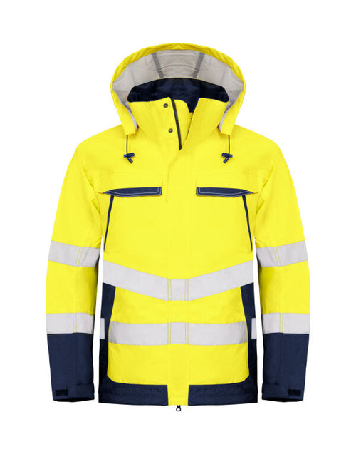 Pro-Job Prio 6440 Class 3 Functional Jacket