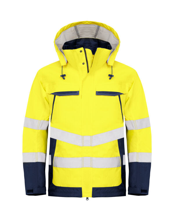 Pro-Job Prio 6440 Class 3 Functional Jacket