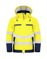 Pro-Job Prio 6440 Class 3 Functional Jacket