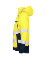 Pro-Job Prio 6440 Class 3 Functional Jacket - thumbnail 6