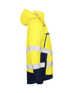 Pro-Job Prio 6440 Class 3 Functional Jacket - thumbnail 7
