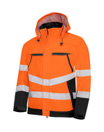 Pro-Job Prio 6440 Class 3 Functional Jacket