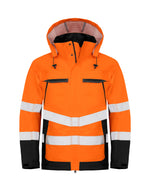 Pro-Job Prio 6440 Class 3 Functional Jacket - thumbnail 12