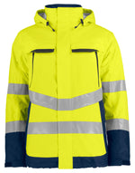 Pro-Job Prio 6441 Padded Functional Jacket Class 3 - thumbnail 13