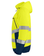 Pro-Job Prio 6441 Padded Functional Jacket Class 3 - thumbnail 7