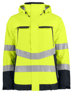 Pro-Job Prio 6441 Padded Functional Jacket Class 3 - thumbnail 3
